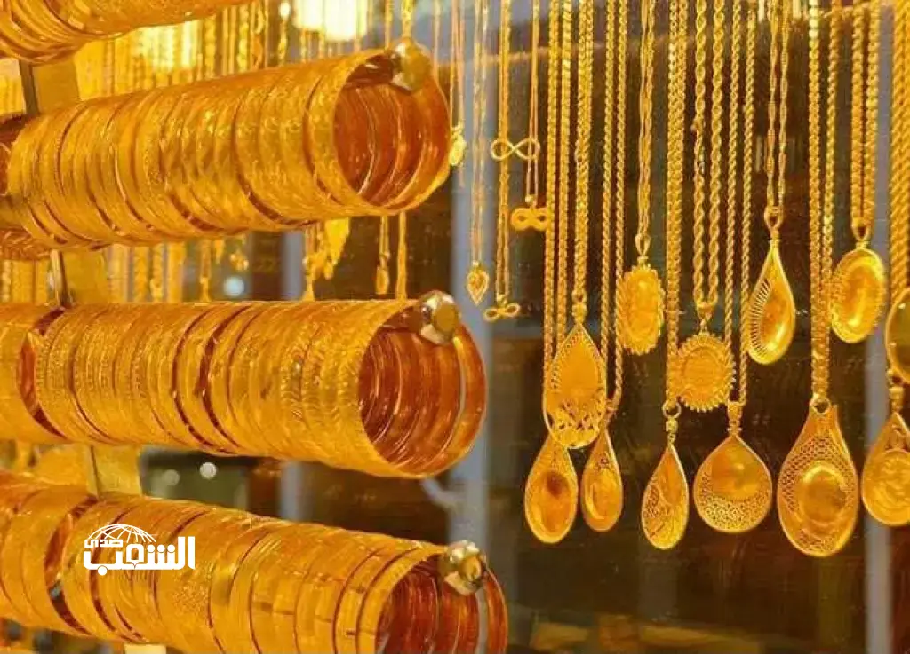 نقابة الحلي والمجوهرات لـ"صدى الشعب": انخفاض أسعار الذهب محليًا وسط ضعف الطلب على الليرات والأونصات