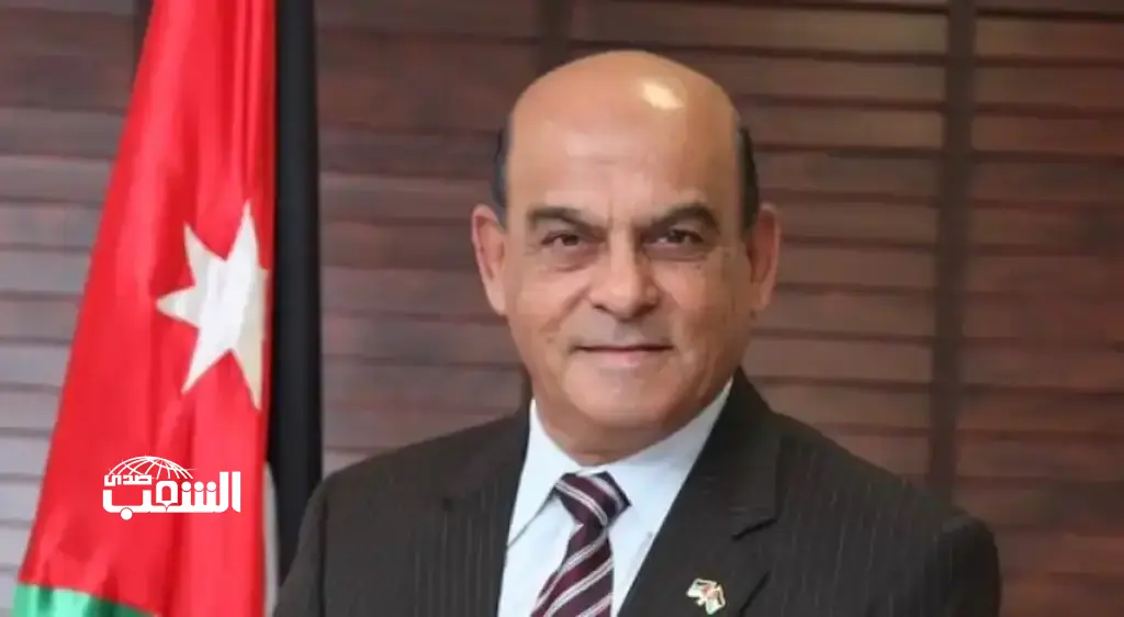اللواء الركن المتقاعد والسفير الأسبق محمد باشا العلاف .. في ذمة الله