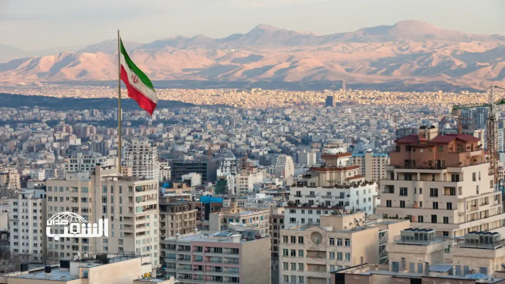 الصفدي: علاقات عربية إيرانية "طيبة" تتطلب وقف تدخل طهران في شؤون الدول العربية