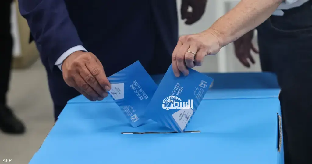 هآرتس: فرز 94% من أصوات انتخابات الكنيست دون تغيير في النتائج