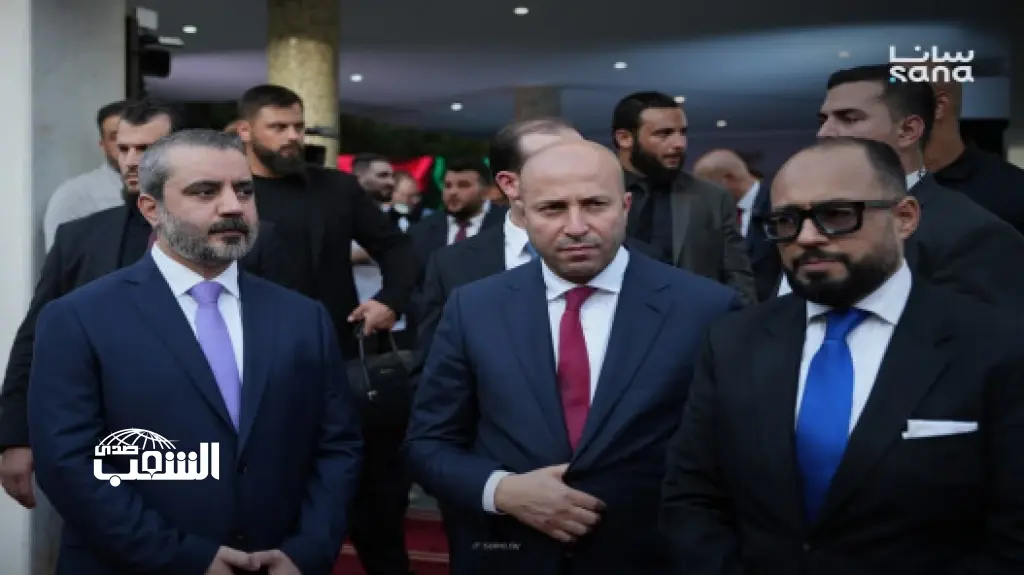 سوريا تُعيد فتح سفارتها في ليبيا بعد إغلاق دام 14 عاماً