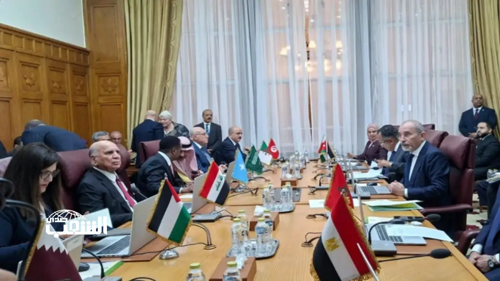 الصفدي يترأس اجتماعاً وزارياً عربياً بشأن القدس في مقر الجامعة العربية