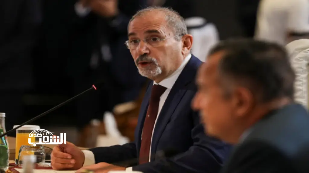 الصفدي: الأردن يُريد علاقات طيبة مع إيران و لكن وفق "شروط"؟