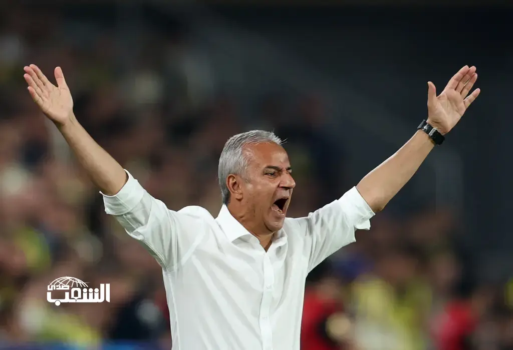 مدرب فنربهتشة يعلن استقالته ورئيس النادي يطلب منه البقاء