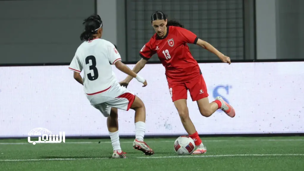 المنتخب النسوي تحت 17 يتأهل إلى نصف نهائي كأس سريكاندي ميرديكا