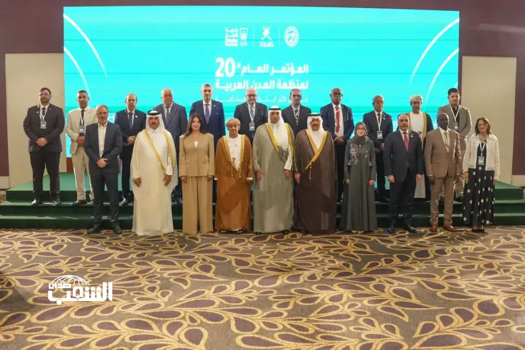 أمانة عمّان تشارك في اجتماعات منظمة المدن العربية في صلالة