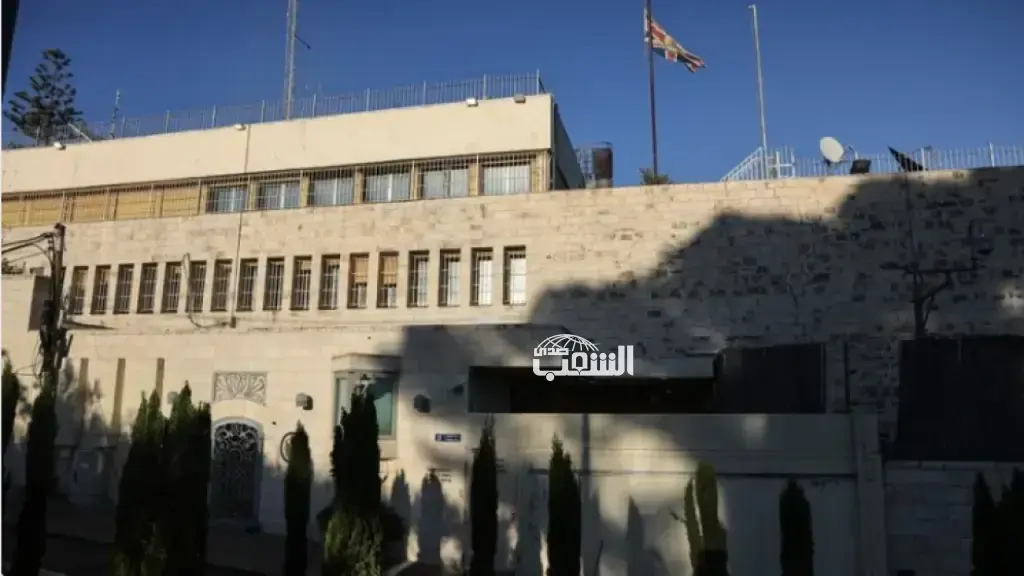 بريطانيا قد تطرد دبلوماسيين إسرائيليين ردا على إغلاق قنصليتها بالقدس