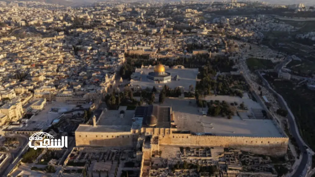 اجتماع عربي إسلامي مرتقب في نيويورك لبحث حماية القدس