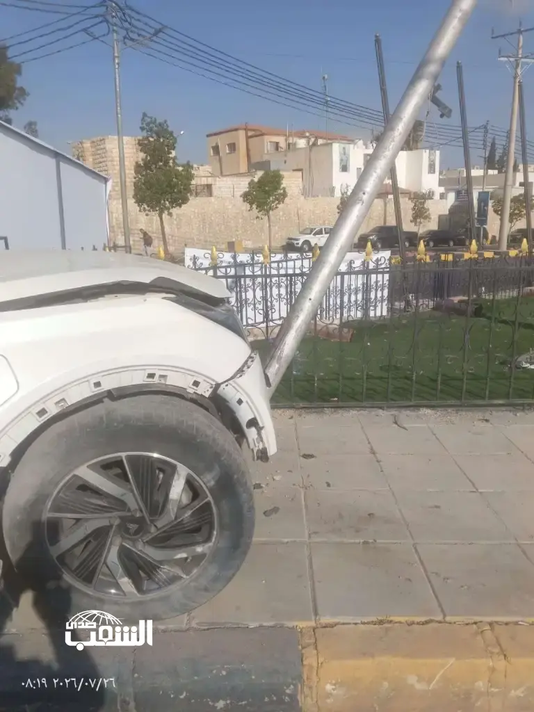 بلدية بني عبيد: الحوادث المرورية والقوارض أبرز تحديات "الإشارات الضوئية" وشبكات الإنارة