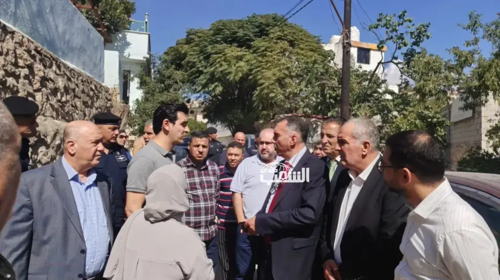 إيقاف العمل مؤقتاً في مركز صحي الحدادة الأولي في "جرش" .. ما الحكاية؟