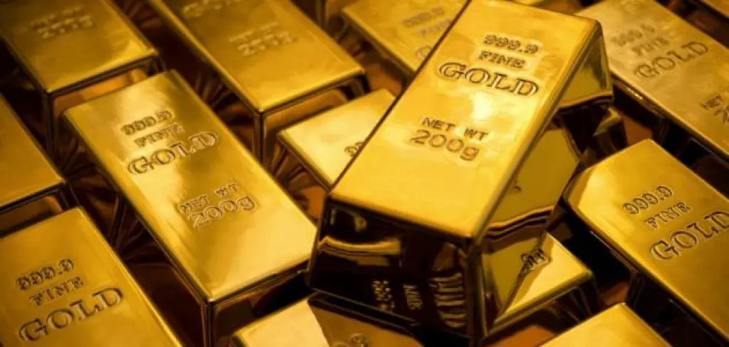 عالمياً ... الذهب يستقر قبل إعلان بيانات تضخم أميركية