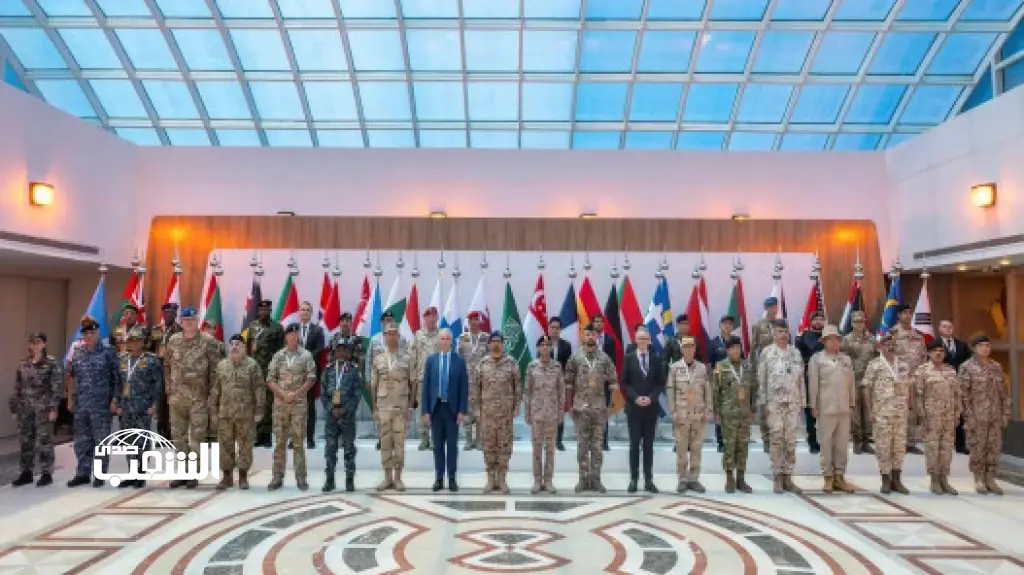 السعودية: "التحالف البحري الدفاعي" انتقل من مرحلة التأسيس إلى العمل الفعلي