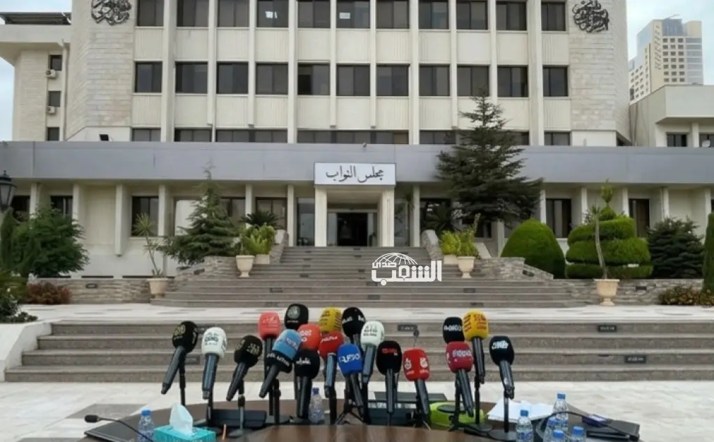 نائب يُهدد بعقد "مؤتمر صحفي" و يرفض التنازل عن "الترشح للرئاسة"