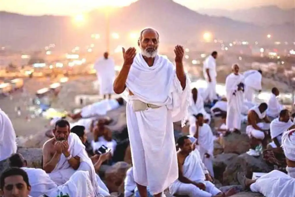 الحكومة تُعلن عن موعد "انطلاق" أولى قوافل الحجاج الأردنيين