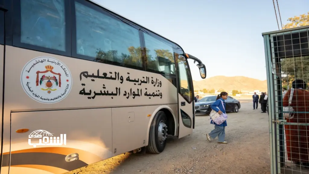 وزير الاستثمار: المرحلة الأولى من النقل المدرسي تستوعب أكثر من 9 آلاف طالب