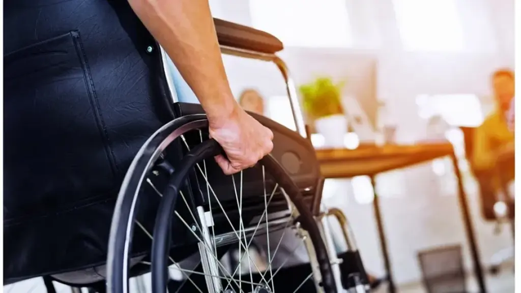 بيت العمال: 16% فقط من إجمالي الأشخاص ذوي الإعاقة في المملكة يعملون