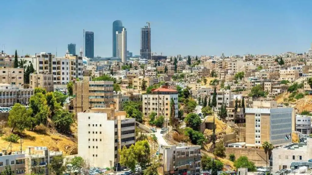 ارتفاع المساحات المرخصة للغايات السكنية في المملكة بنسبة 13.4%