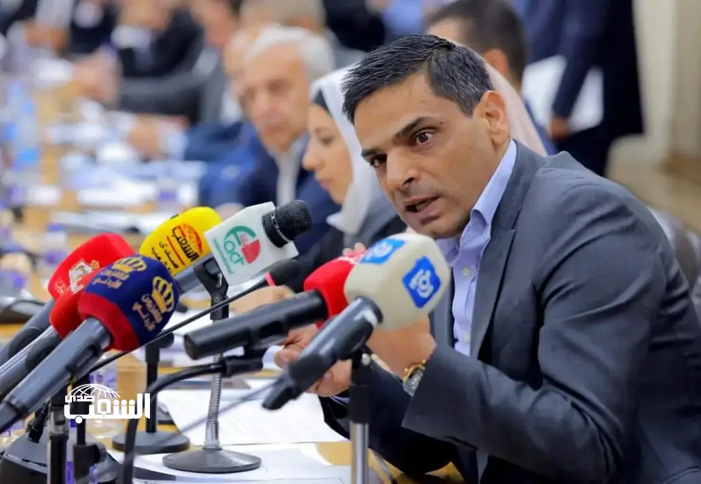 الأردن بمواجهة مراكمة "إسرائيل" لشروط الضم والتهجير..