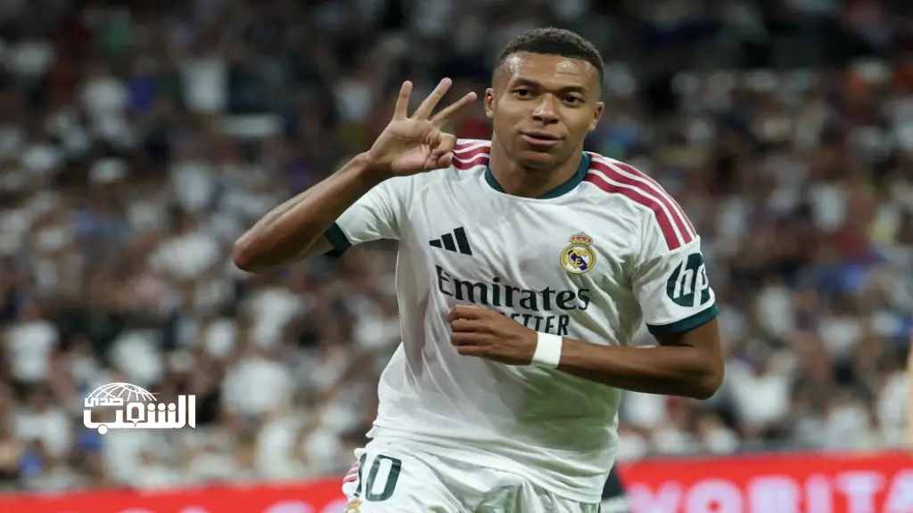 ريال مدريد يكتسح سوسيداد برباعية في الليغا