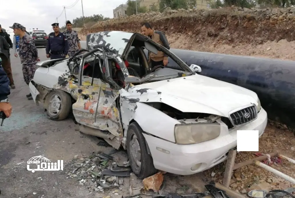 السير : 37% من الوفيات ناتجة عن حوادث دهس