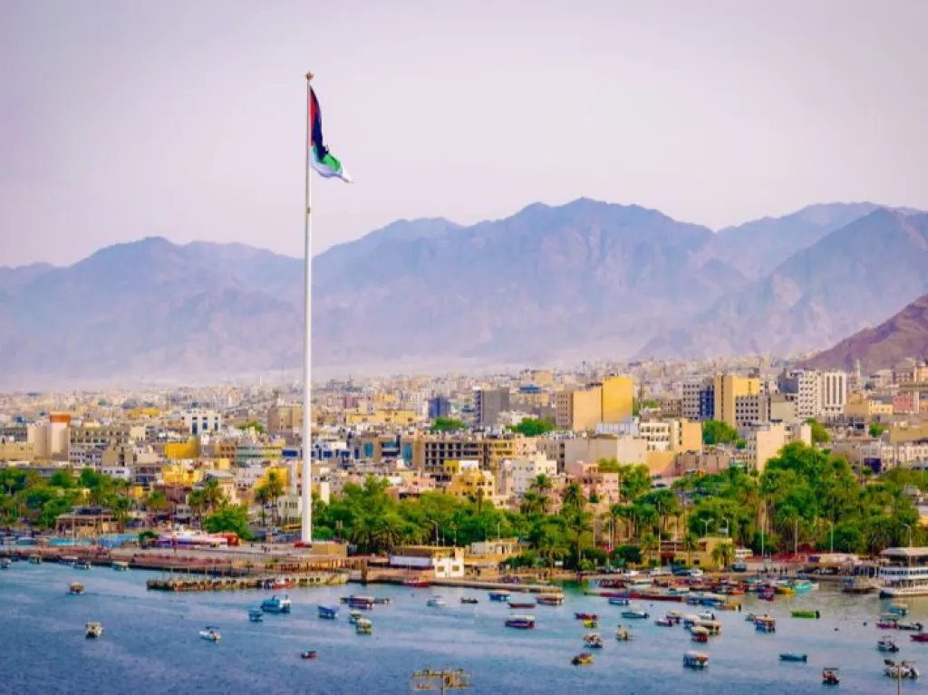 الأرصاد: أعلى درجة حرارة سجلت الخميس في العقبة .. كم بلغت؟