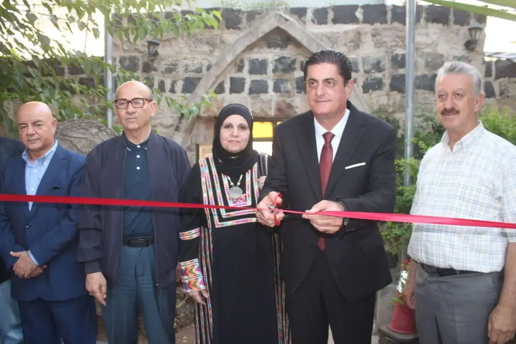 "نوافذ التراث.. وجُدران الذاكرة" ندوة في بيت عرار الثقافي بإربد