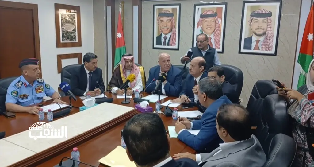 بينهم 24 امرأة  .. 289 محكوماً بالإعدام في الأردن