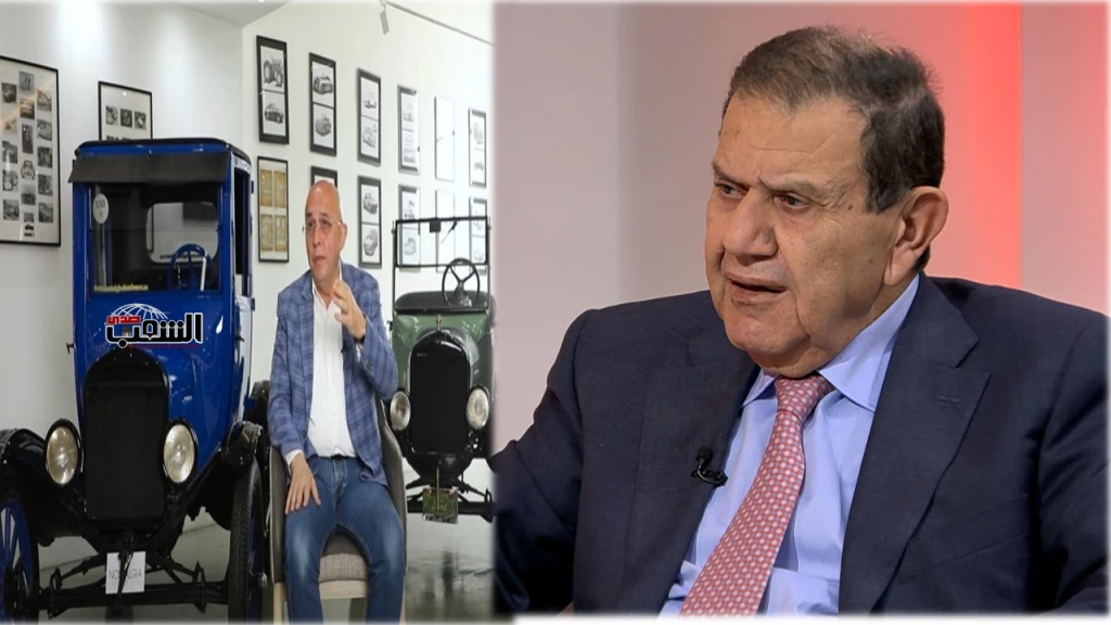 هل يعود محافظ البنك المركزي السابق لمنصب حكومي هام .. "موجوداته تفوق الـ15 مليار" دينار؟