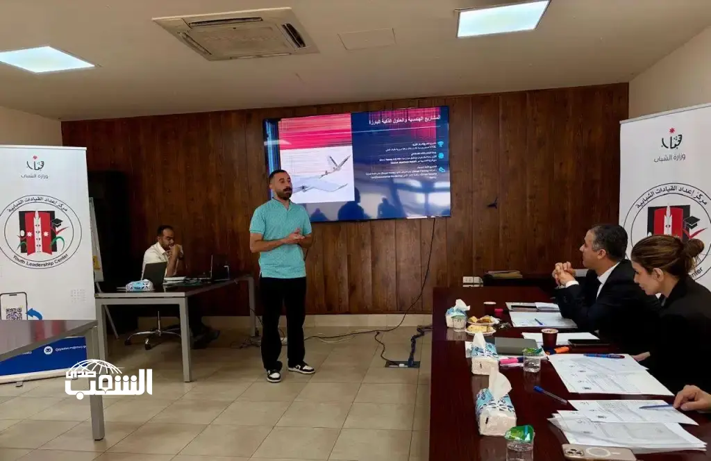 انطلاق مقابلات الفوج الثالث من برنامج “تكنو شباب ريادي 2026”