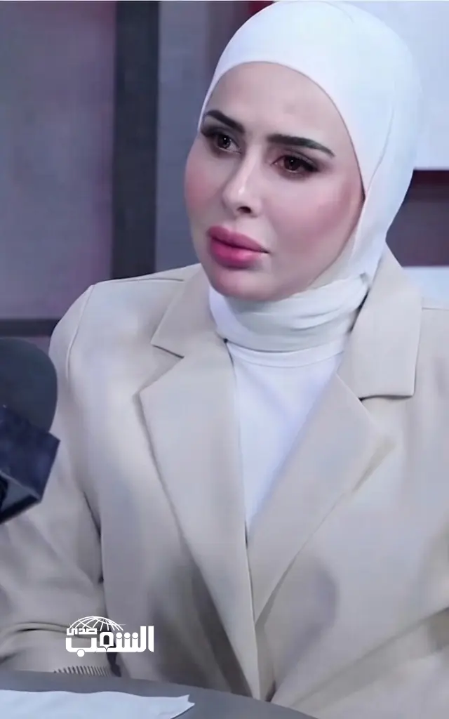 إلى "صاحب الظل الطويل"  في الأردن