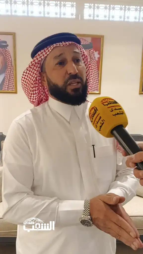 القرالة لـ"صدى الشعب": مطلب اللجنة تمثل في الحفاظ على حقوق طلبة جيل 2009 وفق المعايير التي بدأوا على أساسها
