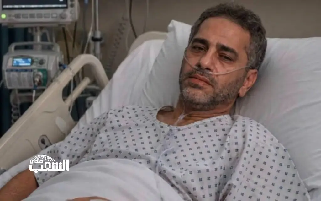 الحالة الصحية لـ"فضل شاكر" تمنعه من حضور جلسة محاكمته
