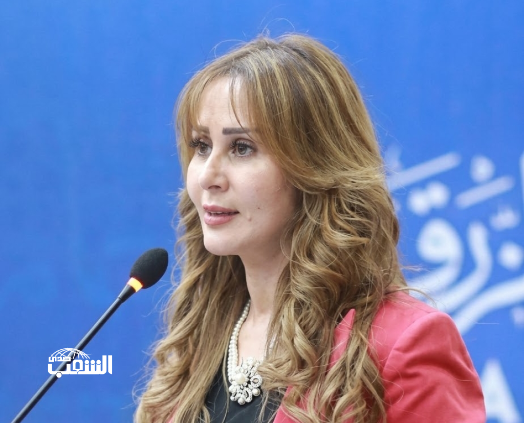 ابو رمان لـ(صدى الشعب): خطاب جلالة الملك حمل رسالة سيادية واضحة لحماية أمن الأردن وحدوده ومصالحه الوطنية