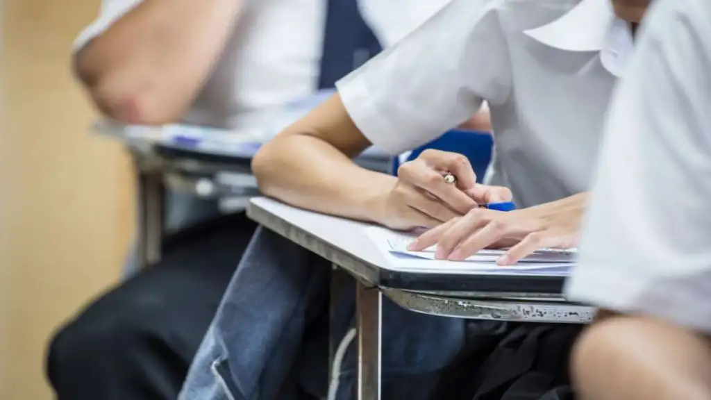 للطلبة الأردنيين .. الحكومة تنشر موعد و ترتيبات امتحان المفاضلة للمتساوين بالمعدلات في "الثانوية العربية"