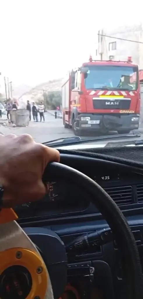 الأمن يحقق بوفاة طفل داخل منزل ذويه في حي التركمان غرب إربد