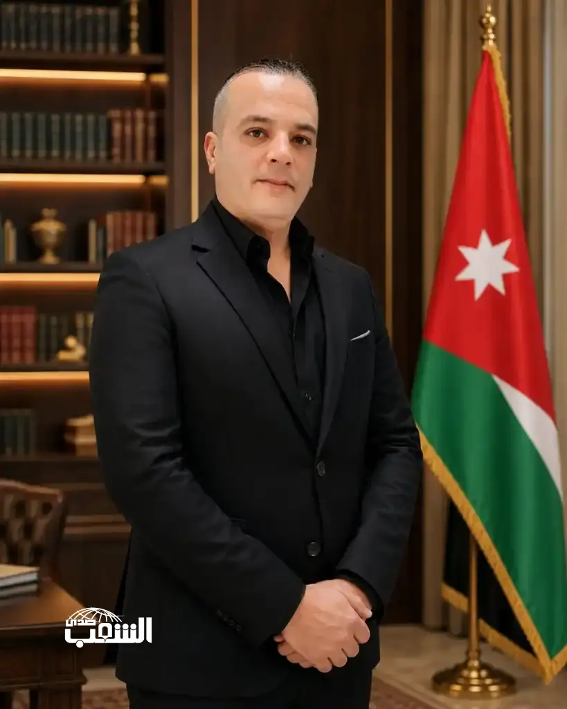 حراك عشائري واجتماعي في الطفيلة للتوافق على أحمد عدينات لرئاسة البلدية بالتزكية