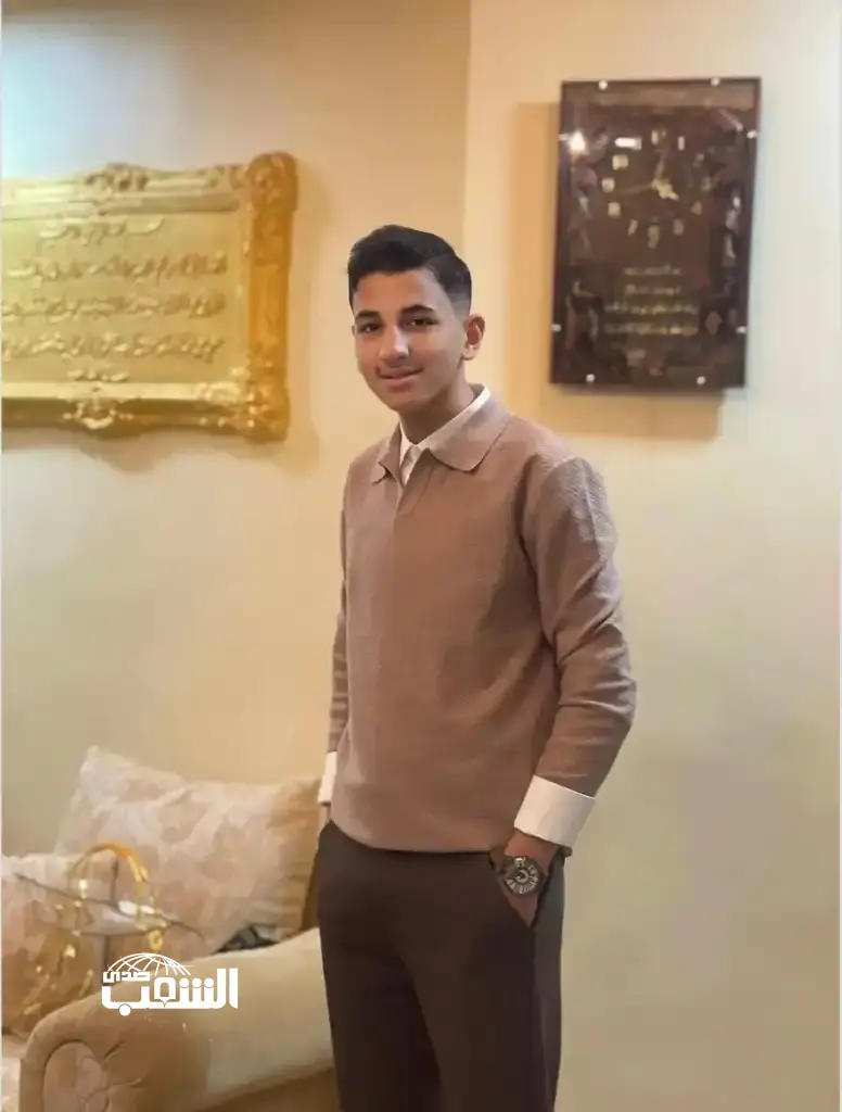 عبد الله أحمد بني هاني .. ألف ألف مبارك النجاح