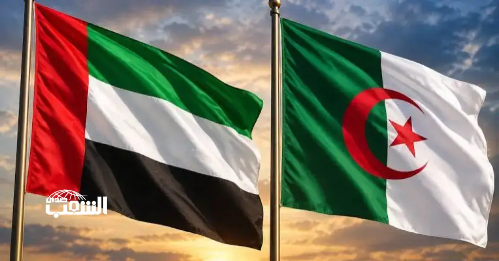 الجزائر تغلق مجالها الجوي أمام الطائرات الإماراتية بعد قطع العلاقات الدبلوماسية