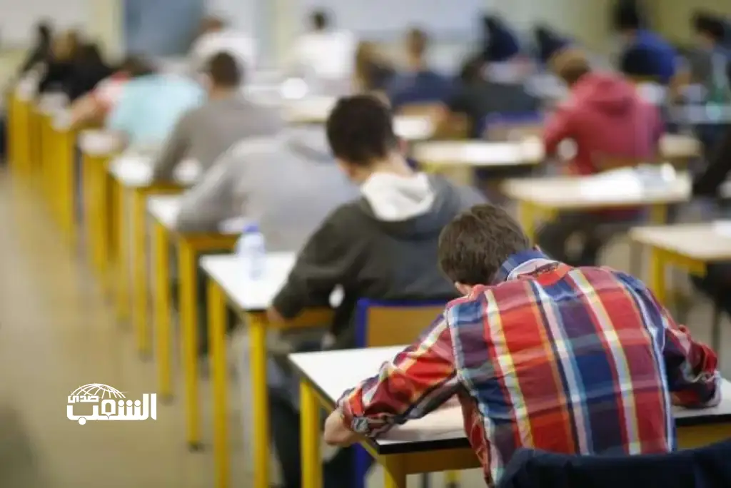التربية تكشف موعد (نتائج امتحانات توجيهي الصف الحادي عشر)