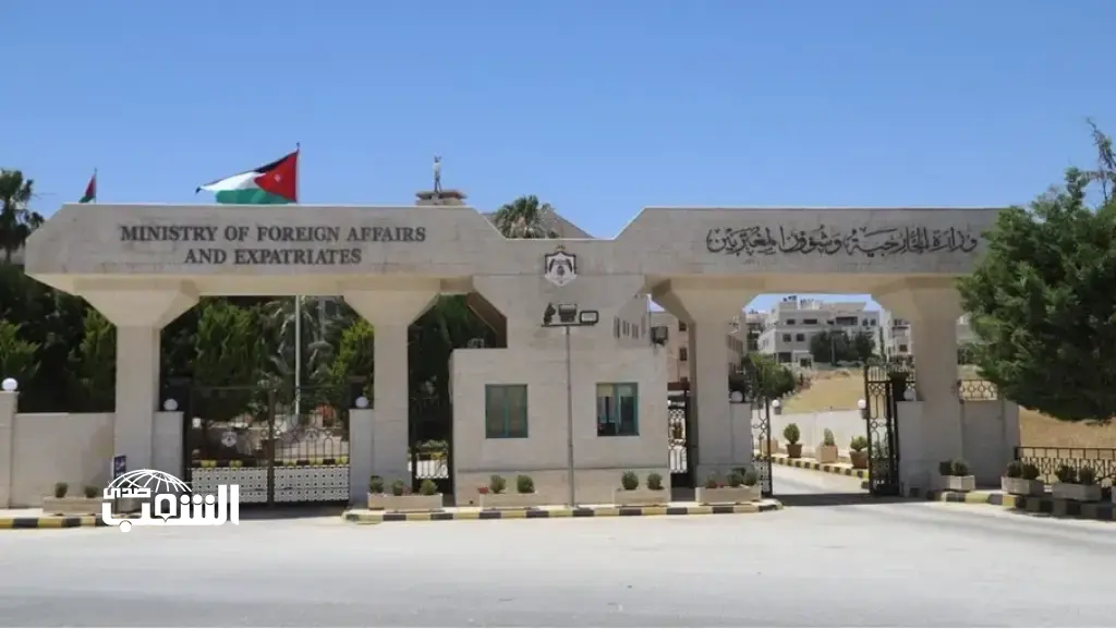 الخارجية: اقتحام بن غفير للأقصى استفزاز غير مقبول ولا سيادة للاحتلال على مقدسات القدس