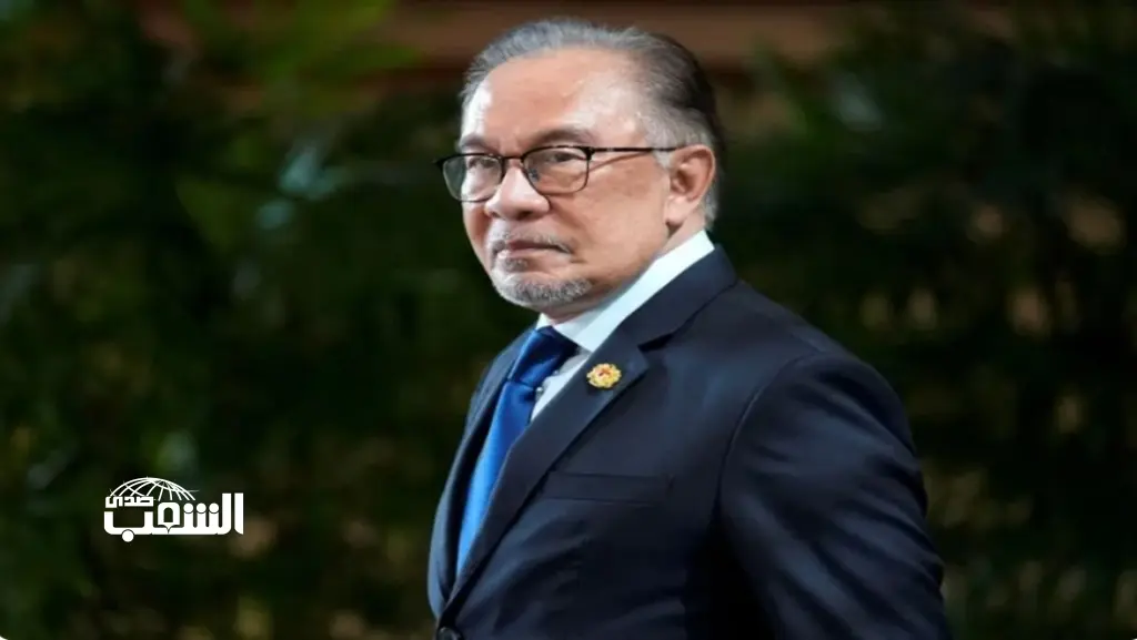 رئيس وزراء ماليزيا: لن نسمح باستخدام أراضينا ممرا لشحنات تدعم إسرائيل