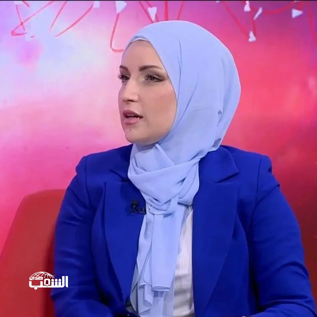 استشارية نفسية لـ(صدى الشعب): نتائج التوجيهي محطة مؤقتة و دعم الأسرة مفتاح الحفاظ على الصحة النفسية للطلبة