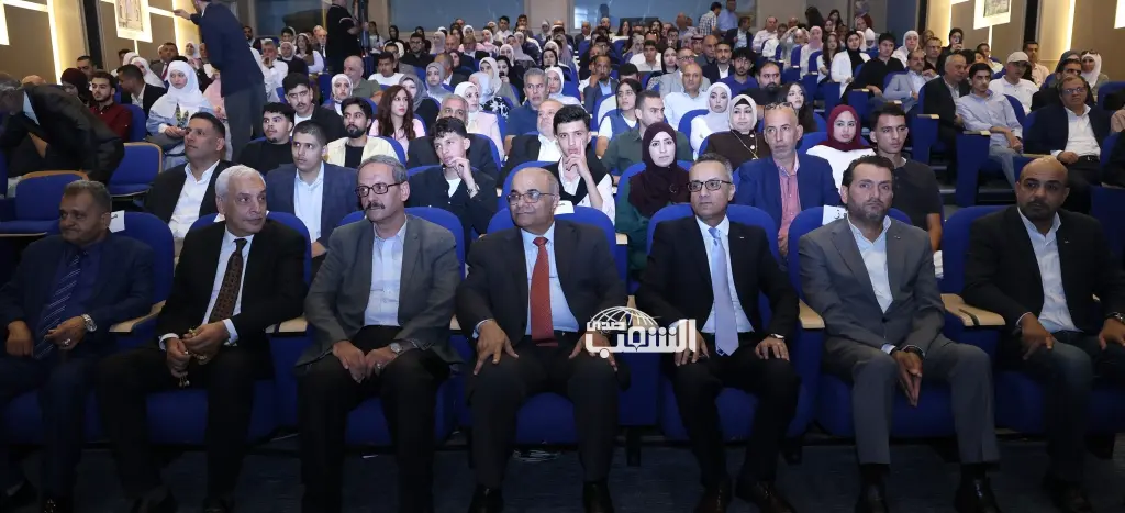 بـ"عدسة صدى الشعب" .. نقابة الصحفيين تكرّم أبناء الصحفيين الناجحين في الثانوية العامة