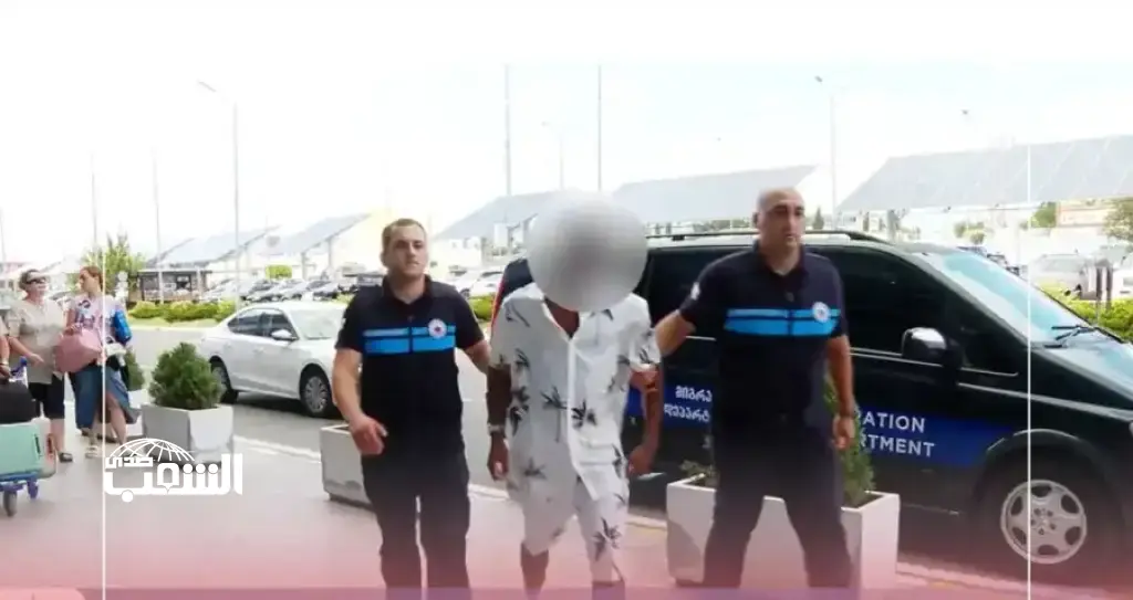 جورجيا تطرد 78 أجنبياً بينهم أردنيون .. أسماء