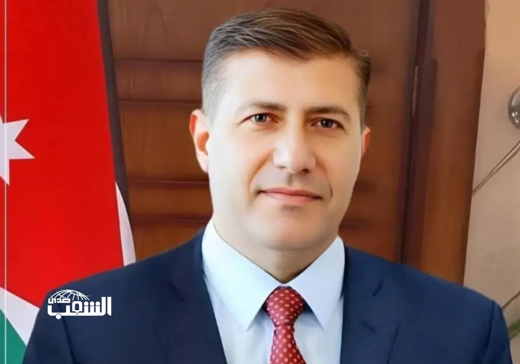 تهنئة من محمد نواف الدويري لشقيقه "الدكتور زياد" بتعيينه عضواً في مجلس أمناء "جامعة اليرموك"