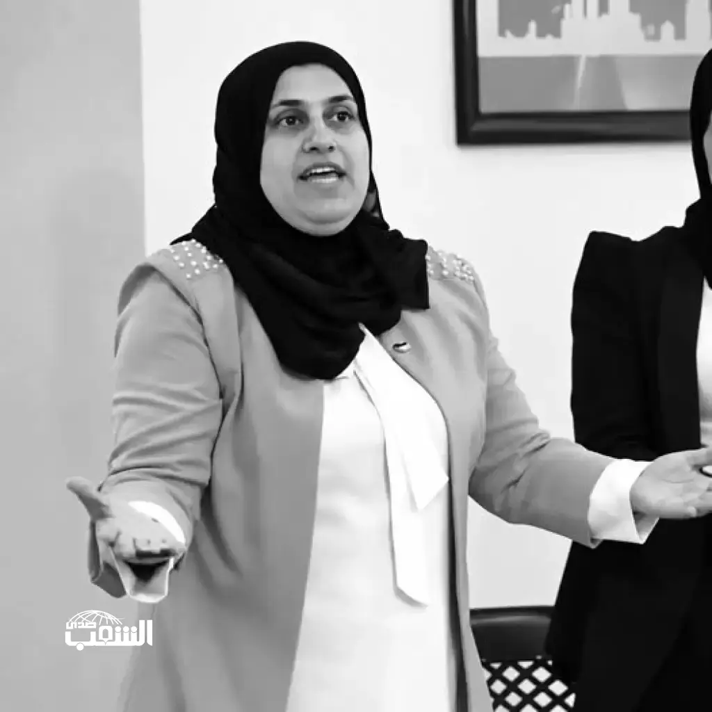 وفاة الناشطة أماني الحجيجي "أم يامن" بعد 16 عاما من المطالبة بتعيين قدامى الخريجين