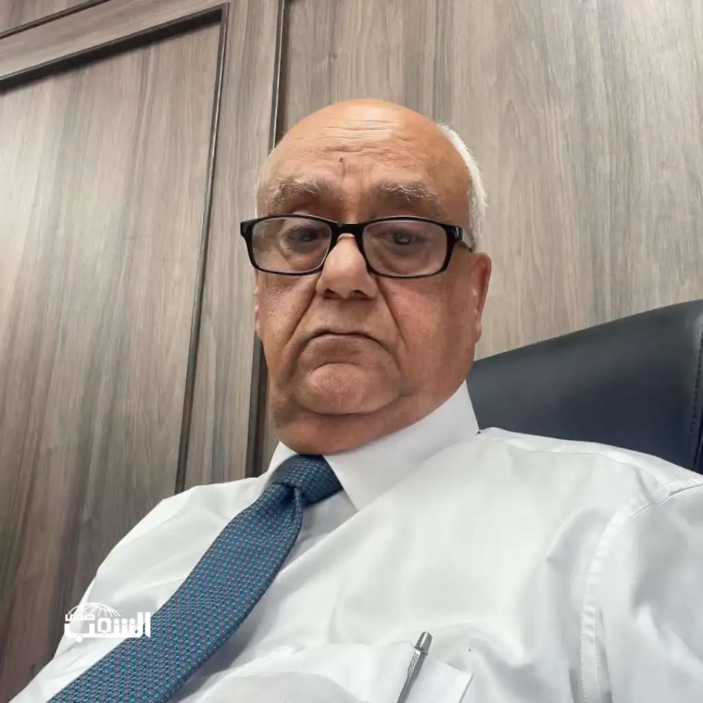 نقابة المحامين تودّع أحد فرسانها الكبار .. المرحوم حاتم شريدة