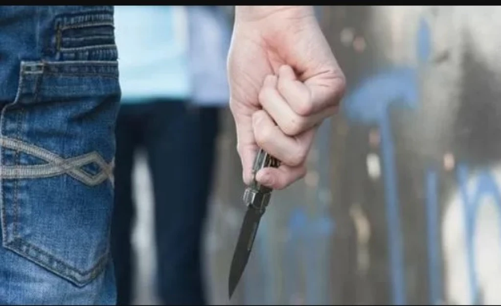 بيان أمني: ألقينا القبض على شخص اعتدى على فتاة بواسطة "أداة حادة"