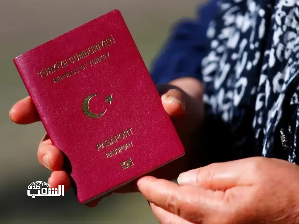 بأمر من "أردوغان" .. تركيا تسحب جنسية 1070 شخصاً .. تفاصيل