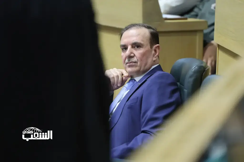 الزعبي: نريد رئيساً يحفظ "هيبة المجلس" و يحمي حق النائب